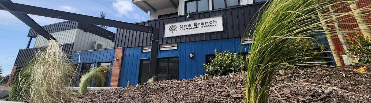 One Branch Therapeutic Wellness