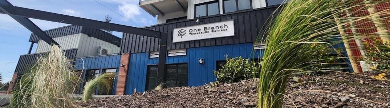 Amber Storvold - Registered Clinical Counsellor