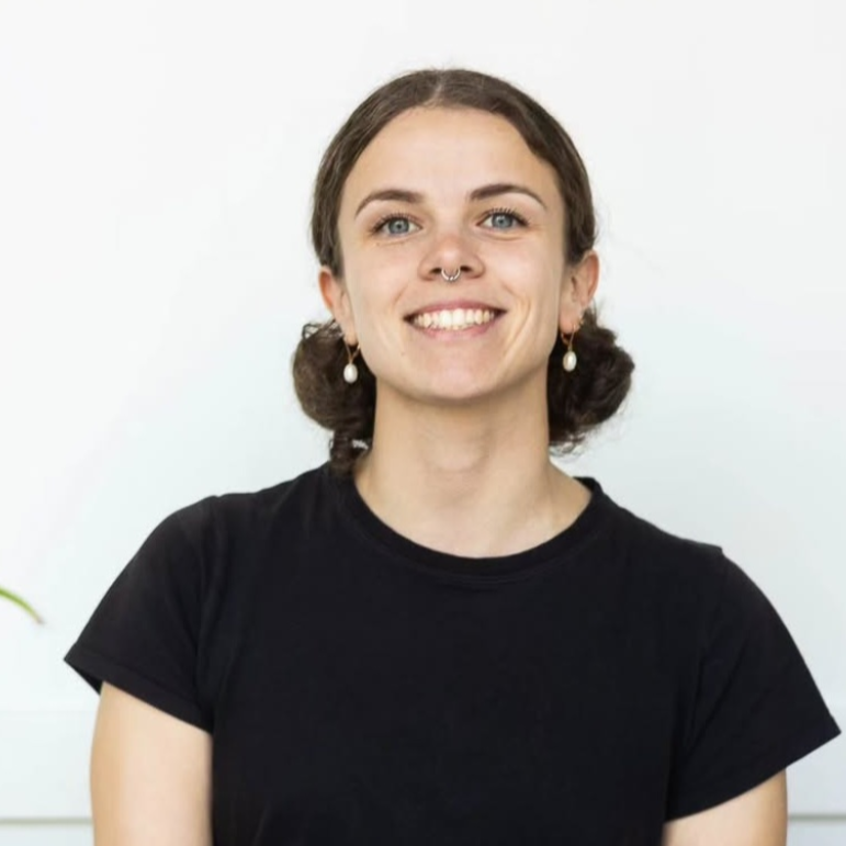 Megan Egilson - Registered Massage Therapist